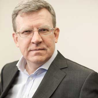 Кудрин сообщил о непонимании властями новой экономической реальности
