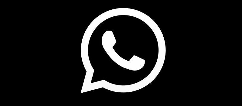В WhatsApp появилась тёмная тема | Серебряный Дождь