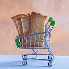 Производители хлеба и детского питания предупредили о росте цен, осложнения у детей при омикроне