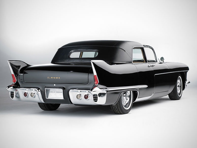 cadillac eldorado brougham 1956