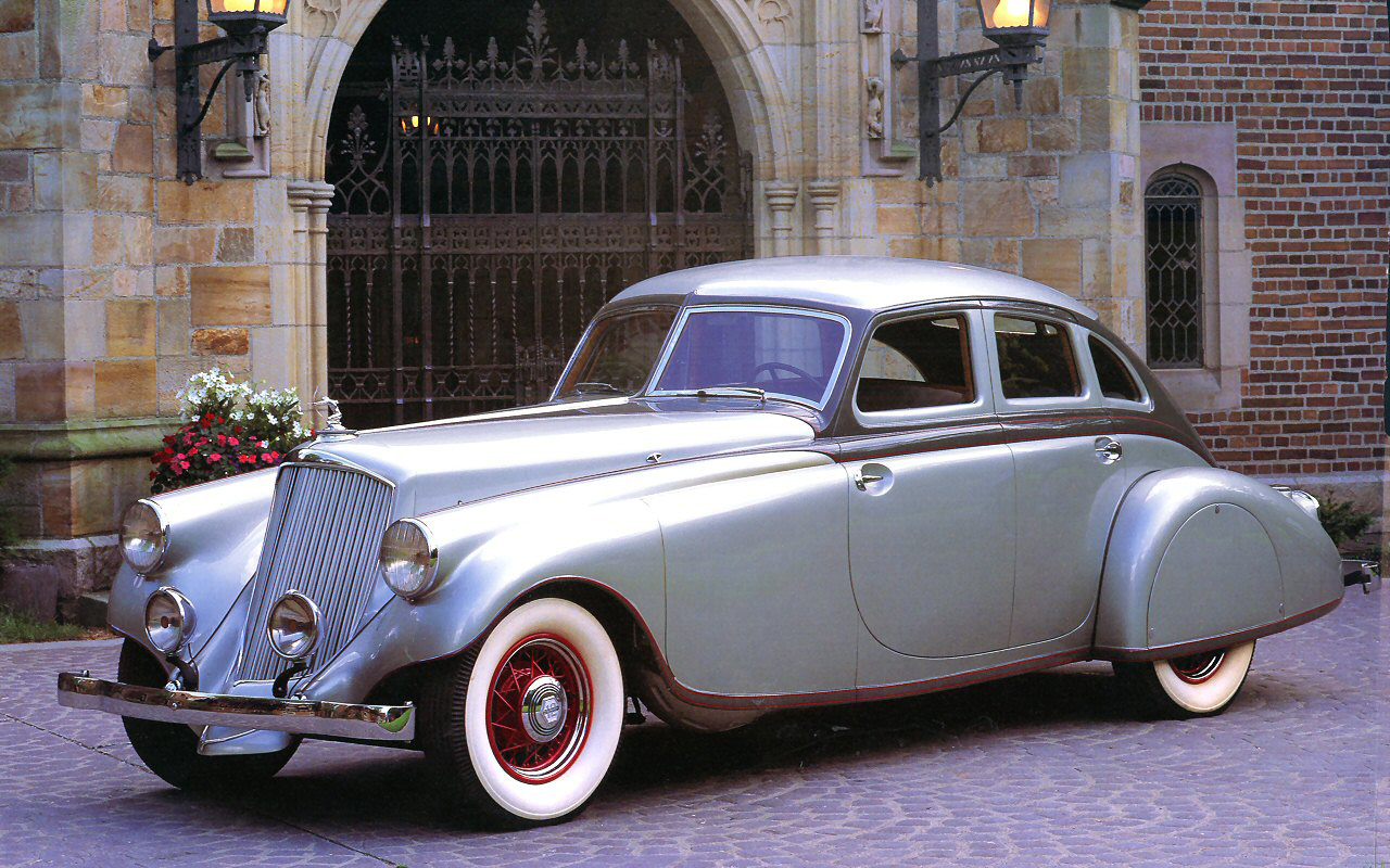 Pierce Silver arrow 1933