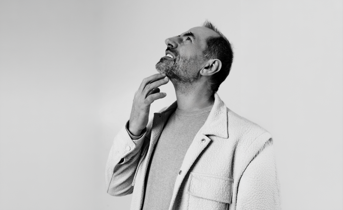 Игорь Наумов