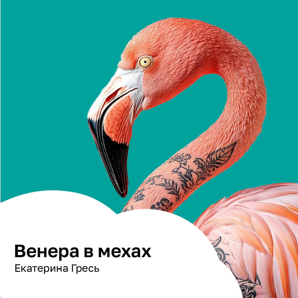 Венера в мехах