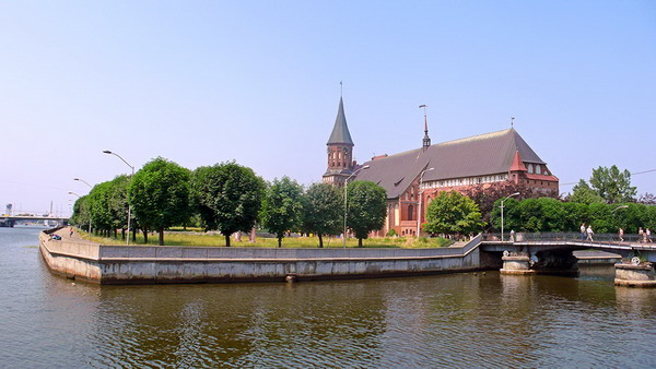 Калининград