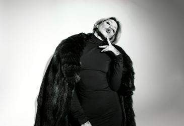 Екатерина Гресь