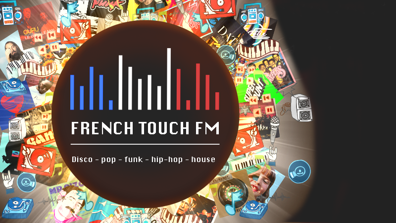 French Touch FM