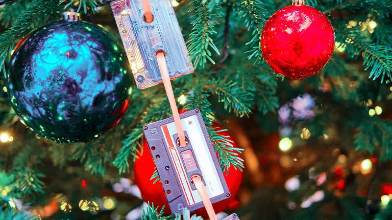 Четверть века в музыке — вспоминаем вместе