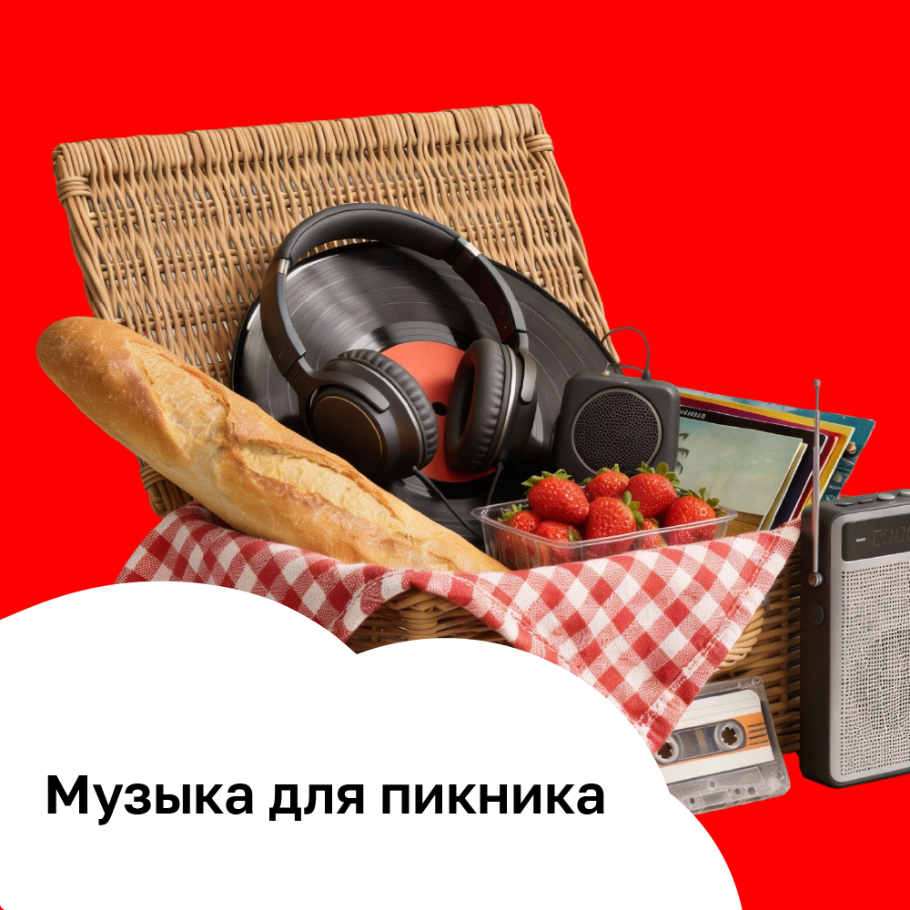Музыка для пикника