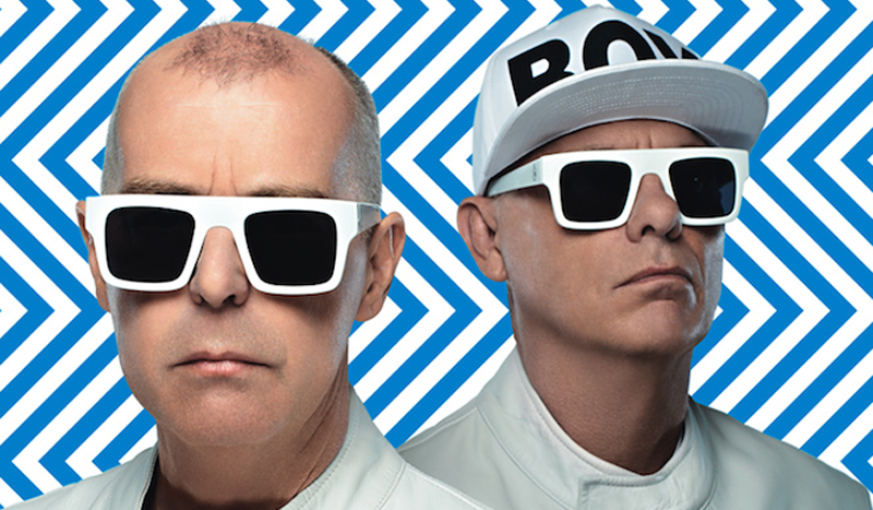 Фото группы pet shop boys